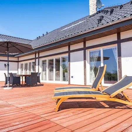 Villa Mazury Ii Upalty