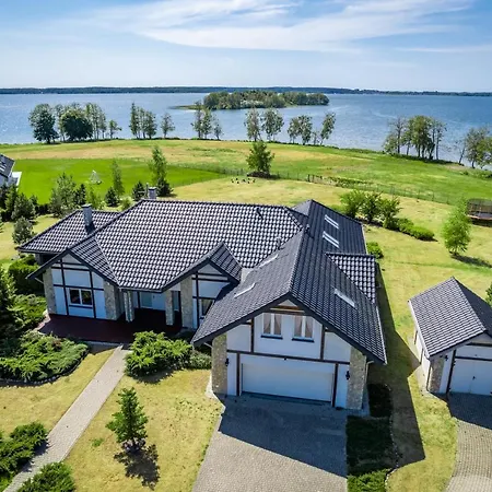 Mazury Ii Upalty