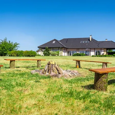 Mazury Ii Villa Upalty