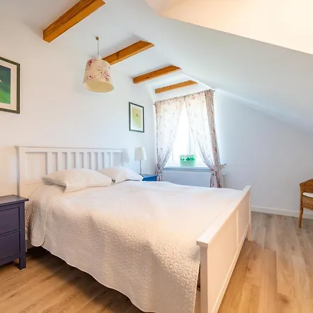 Villa Mazury Ii Upalty